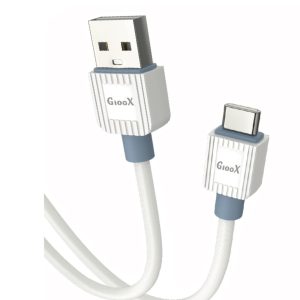 GX-X25 CABLE | MICRO ,TYPE C & IPHONE | SUPER FAST CHARGING