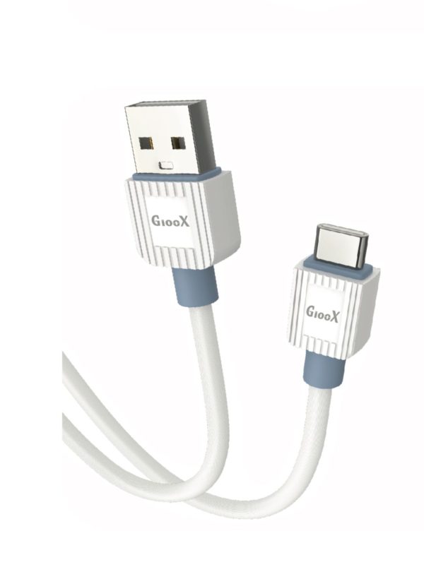 GX-X25 CABLE | MICRO ,TYPE C & IPHONE | SUPER FAST CHARGING