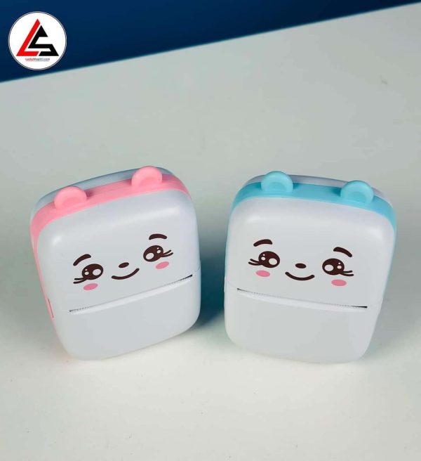GearUP mini Thermal Bluetooth Printer