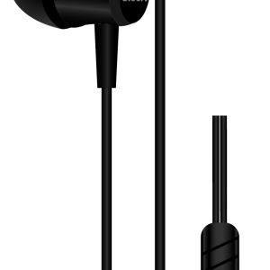 GX-X10 EARPHONE