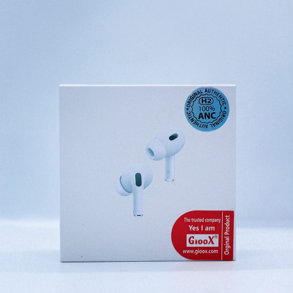 AIRPODS PRO ANC ORIGINAL 2ND GENARATION