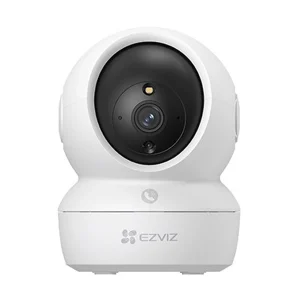 EZVIZ H6c Pro 2k 3.0MP Night Color Vision Full HD IP Camera
