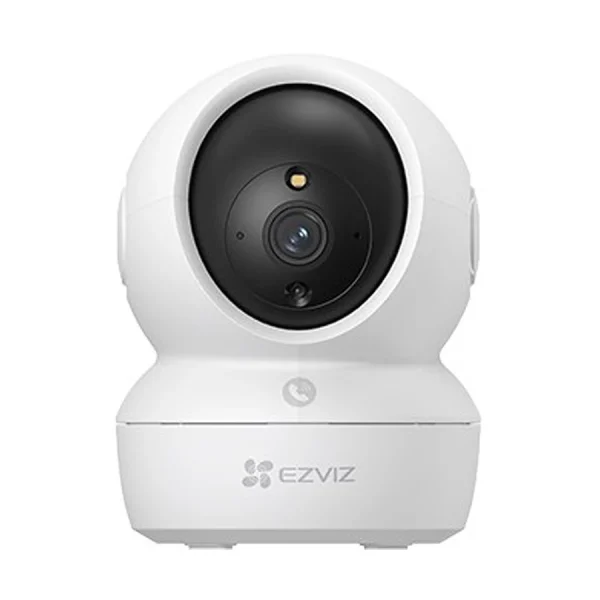 EZVIZ H6c Pro 2k 3.0MP Night Color Vision Full HD IP Camera