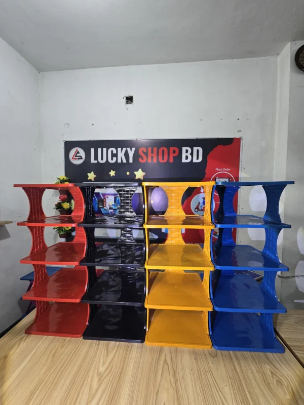 5 Layer 2 pcs:  Any Color as your choice