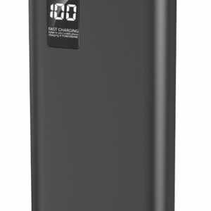 GIOOX 20000mAh PD 22,5W | SUPER FAST CHARGING POWERBANK