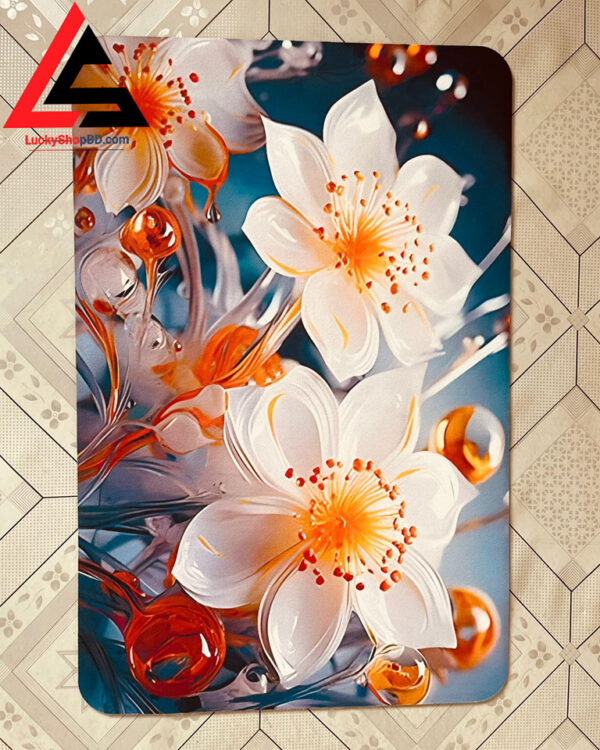 3D Floor Mat (Papos) - Image 2