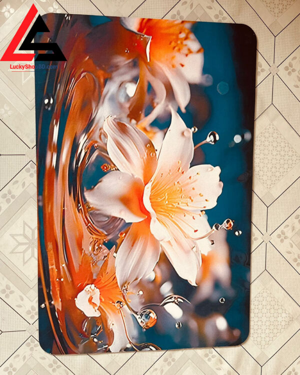 3D Floor Mat (Papos) - Image 3