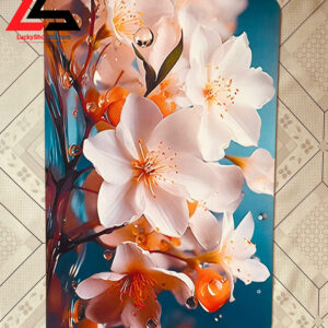 3D Floor Mat (Papos)