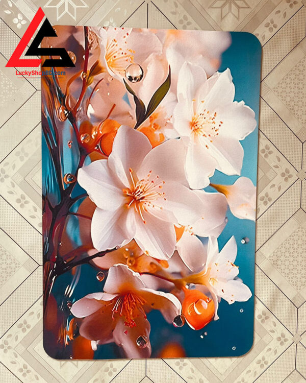 3D Floor Mat (Papos)