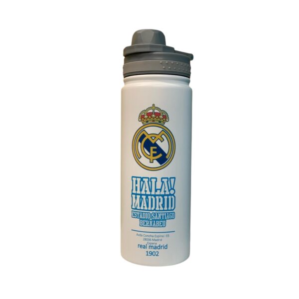 GearUP VF10 Sports Edition Water Bottle - Image 5