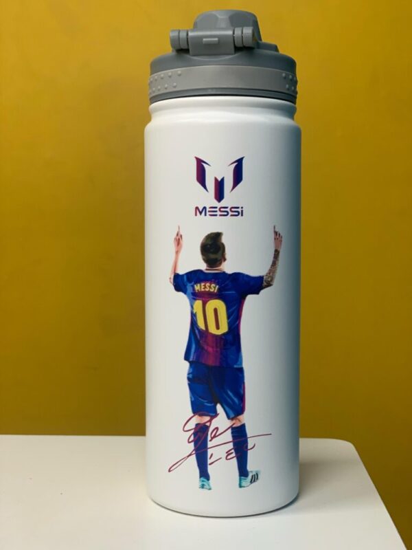 GearUP VF10 Sports Edition Water Bottle - Image 3