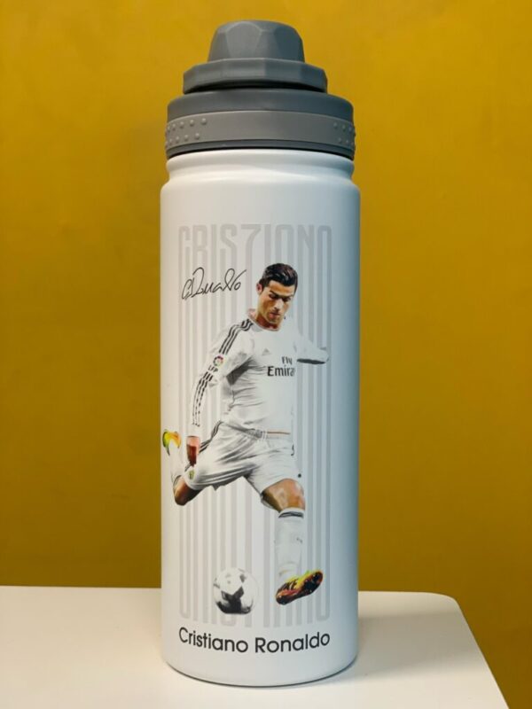 GearUP VF10 Sports Edition Water Bottle - Image 4