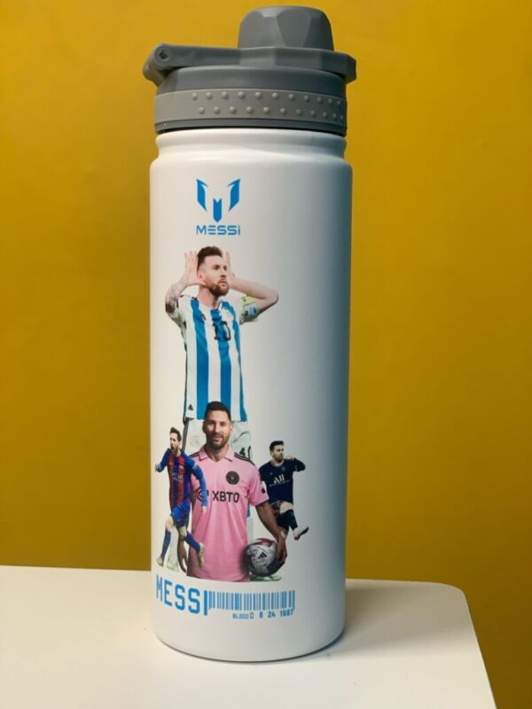 GearUP VF10 Sports Edition Water Bottle - Image 2