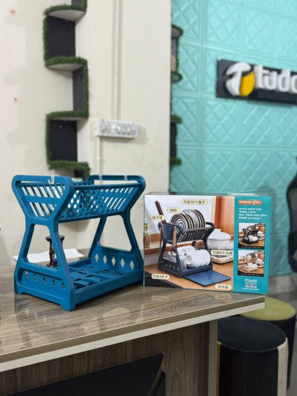 Dish Rack - Image 4