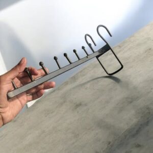Grill Hanger (premium)