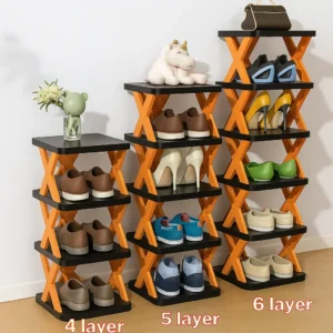 4 লেয়ার শো রেক মাত্র 299/- টাকা